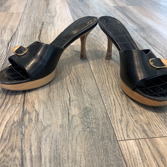 Chanel heel - Picture 2 of 6